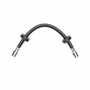 Ford Contour Brake Hose - Rear - R1 Concepts - `95-`04